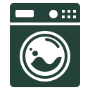 Laundrette